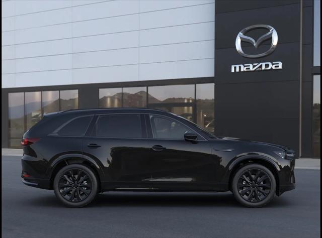 2026 Mazda X-90 3.3 Turbo S Premium Sport