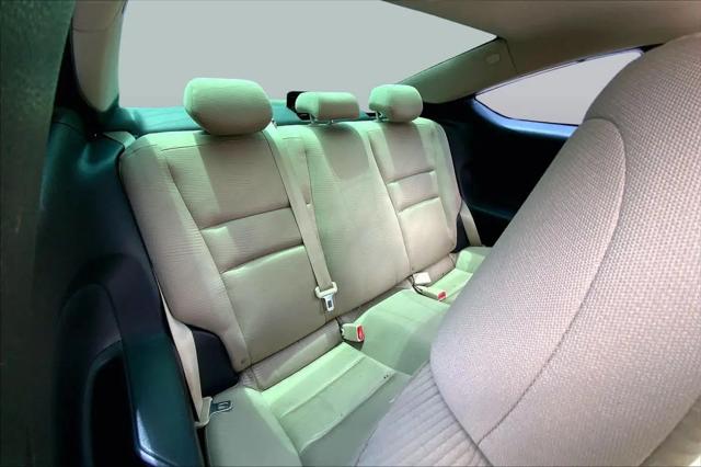 2015 Honda Accord LX-S