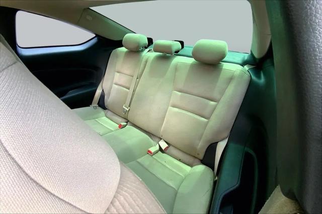 2015 Honda Accord LX-S