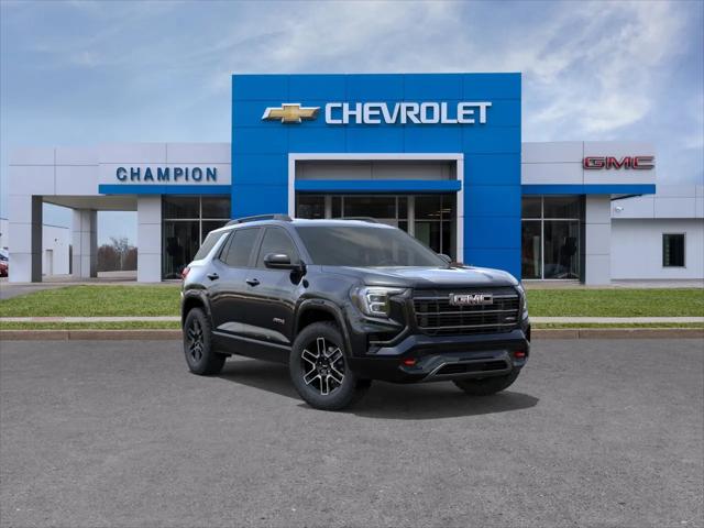 2026 GMC Terrain AWD AT4 for sale in La Grange, KY