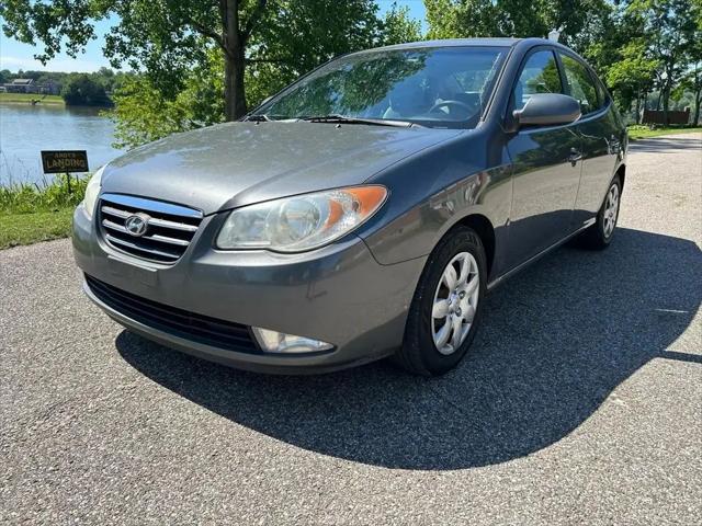 2008 Hyundai Elantra SE for sale in Marietta, OH