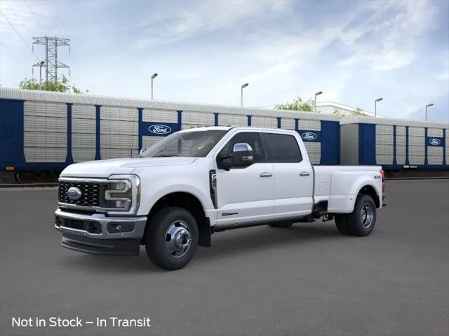 2026 Ford F-350 LARIAT for sale in Lubbock, TX