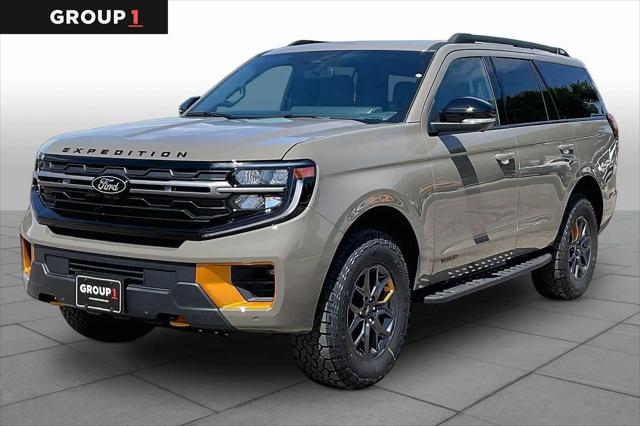 2026 Ford Expedition Tremor for sale in Amarillo, TX