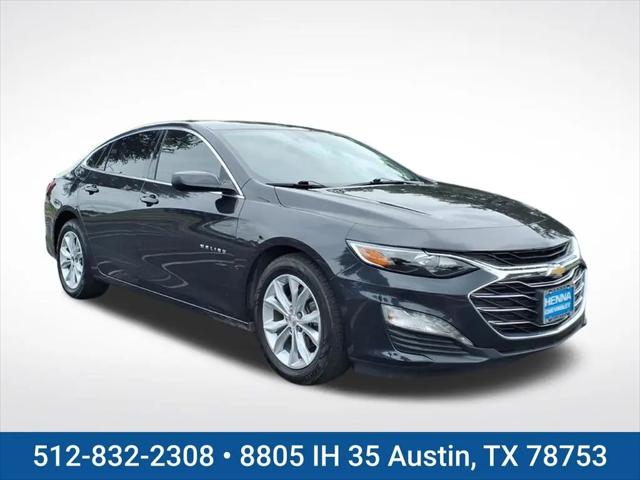 2023 Chevrolet Malibu FWD 1LT for sale in Austin, TX