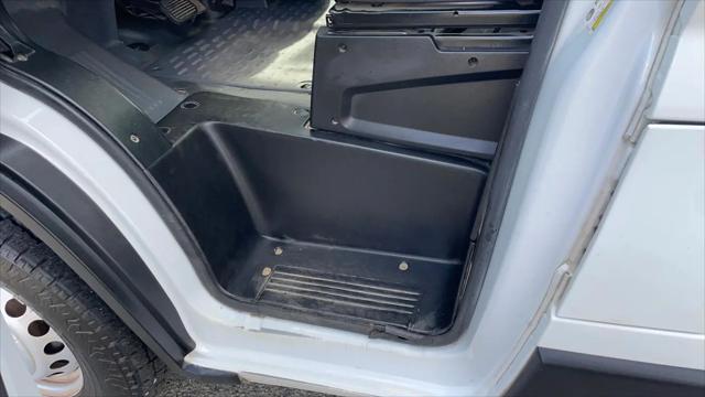 2025 Ram ProMaster Cargo Van Tradesman High Roof 159 WB EXT