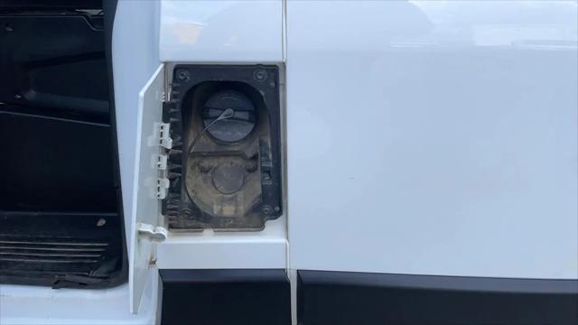 2025 Ram ProMaster Cargo Van Tradesman High Roof 159 WB EXT