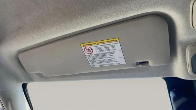 2025 Ram ProMaster Cargo Van Tradesman High Roof 159 WB EXT