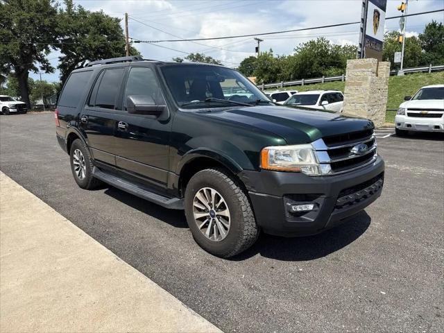 2016 Ford Expedition XLT