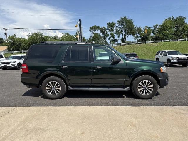 2016 Ford Expedition XLT