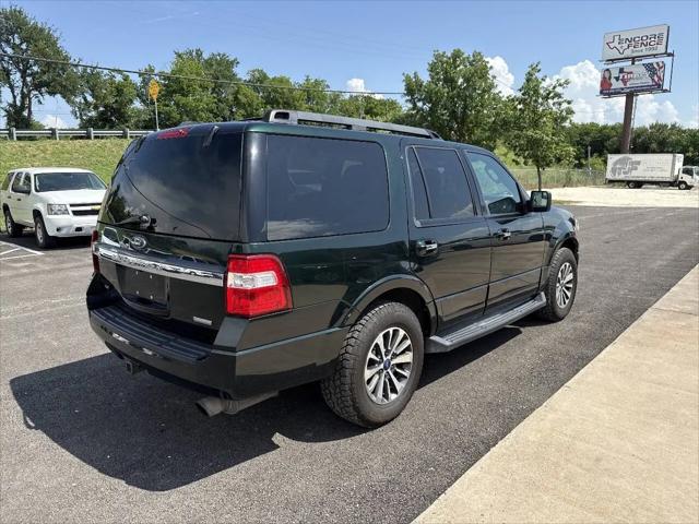 2016 Ford Expedition XLT