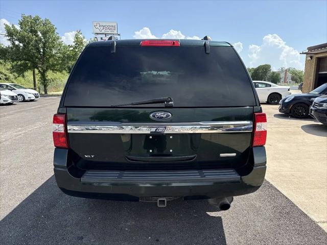 2016 Ford Expedition XLT