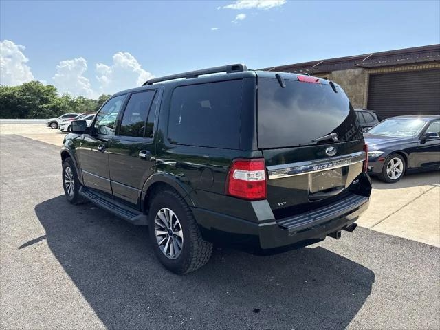 2016 Ford Expedition XLT