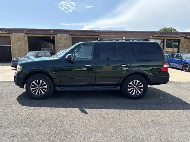 2016 Ford Expedition XLT
