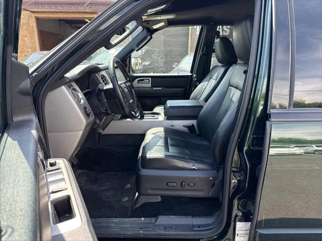 2016 Ford Expedition XLT