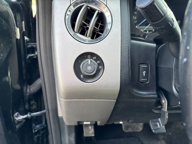 2016 Ford Expedition XLT