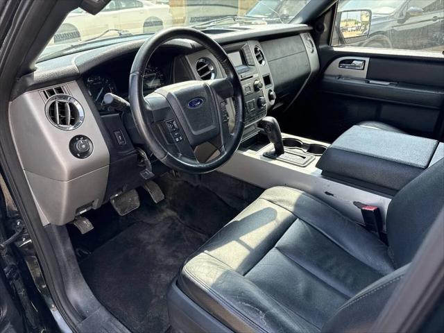 2016 Ford Expedition XLT