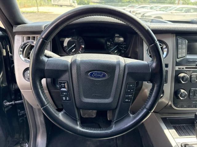 2016 Ford Expedition XLT