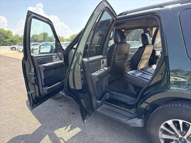 2016 Ford Expedition XLT