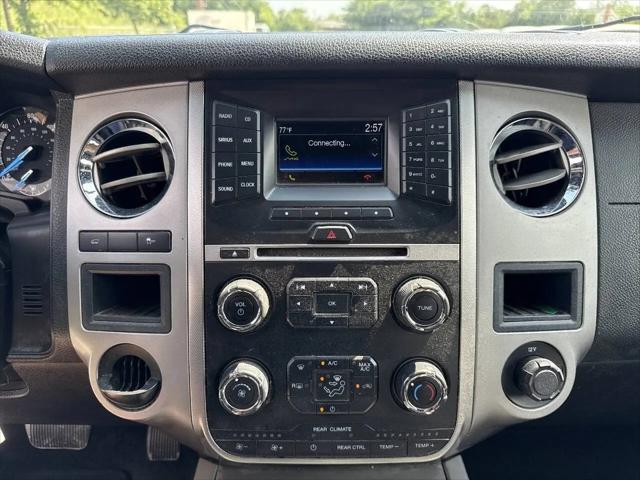 2016 Ford Expedition XLT