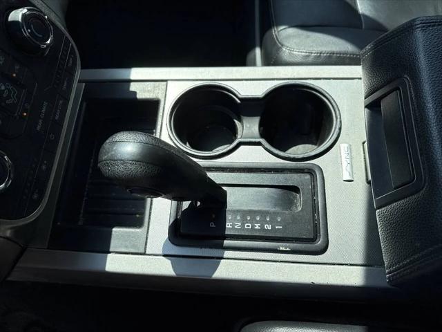 2016 Ford Expedition XLT