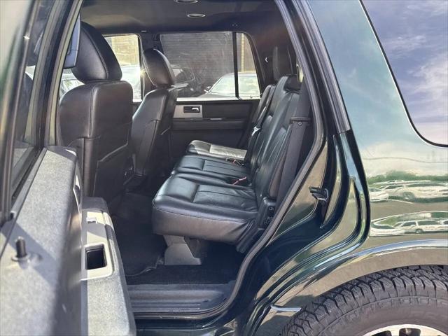 2016 Ford Expedition XLT