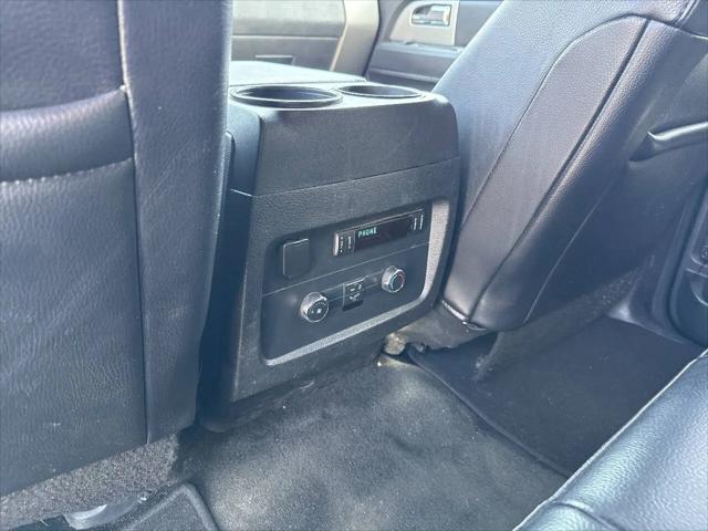 2016 Ford Expedition XLT