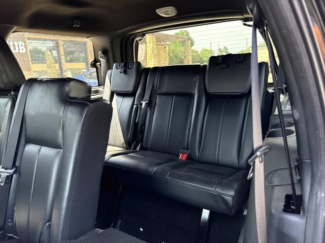2016 Ford Expedition XLT