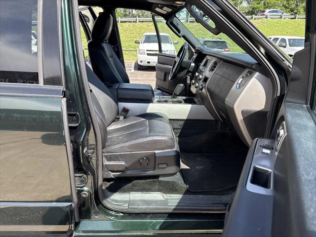 2016 Ford Expedition XLT