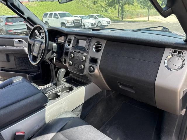 2016 Ford Expedition XLT