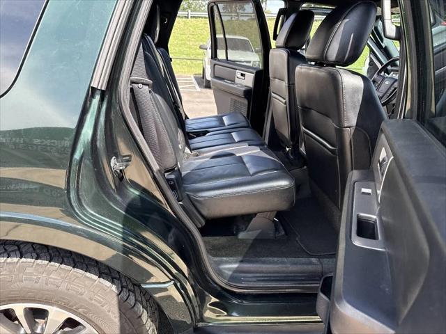 2016 Ford Expedition XLT