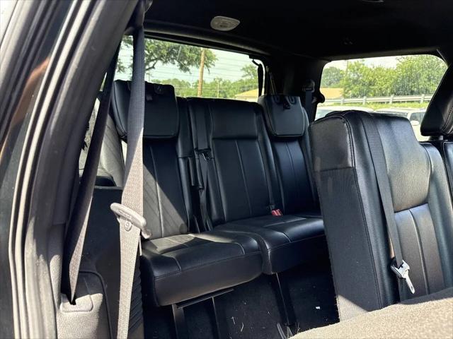 2016 Ford Expedition XLT