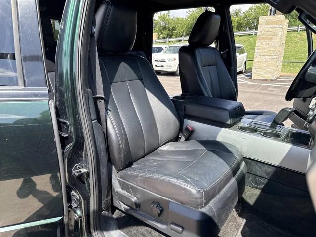 2016 Ford Expedition XLT