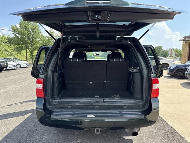 2016 Ford Expedition XLT