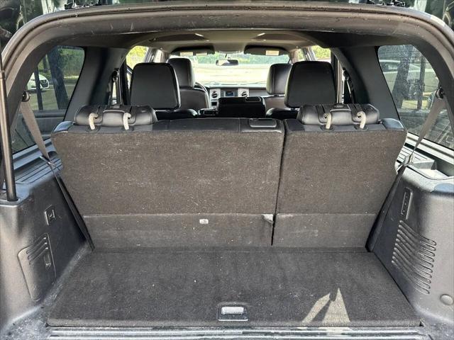 2016 Ford Expedition XLT