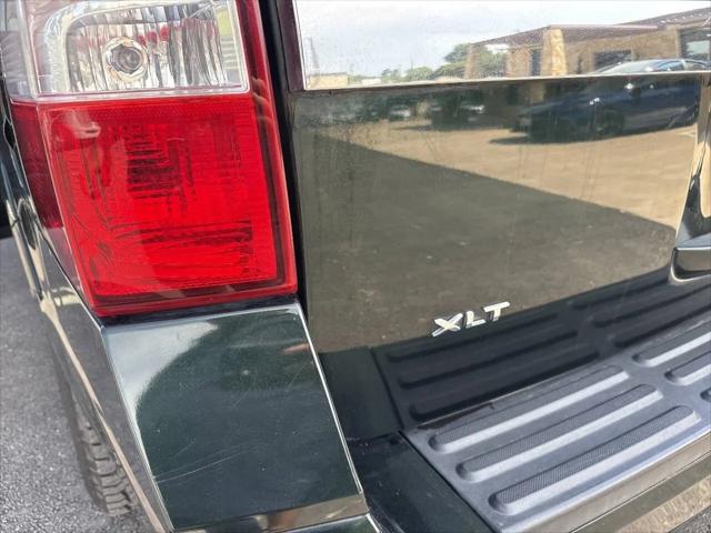 2016 Ford Expedition XLT