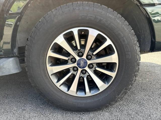 2016 Ford Expedition XLT