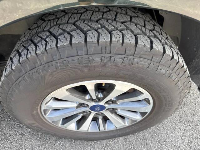 2016 Ford Expedition XLT