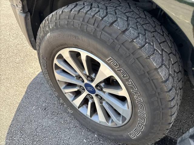 2016 Ford Expedition XLT
