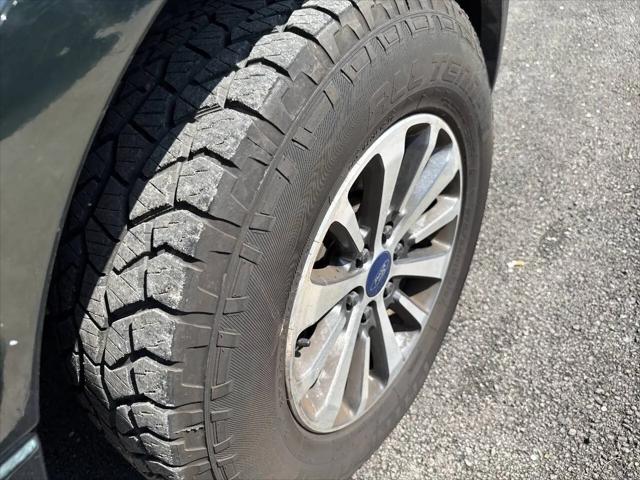 2016 Ford Expedition XLT