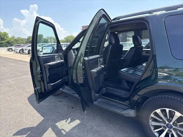 2016 Ford Expedition XLT