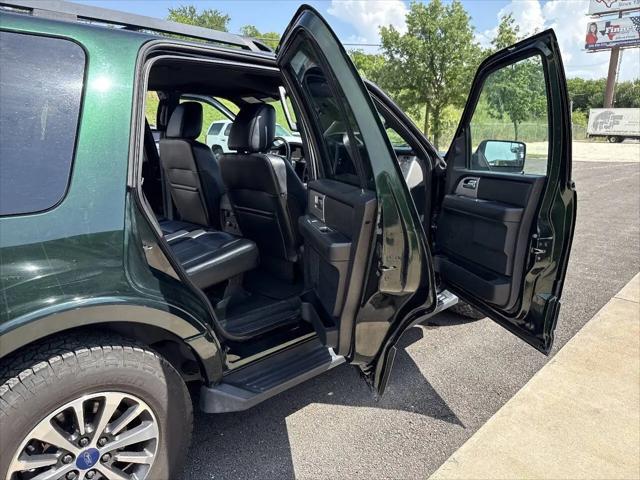 2016 Ford Expedition XLT