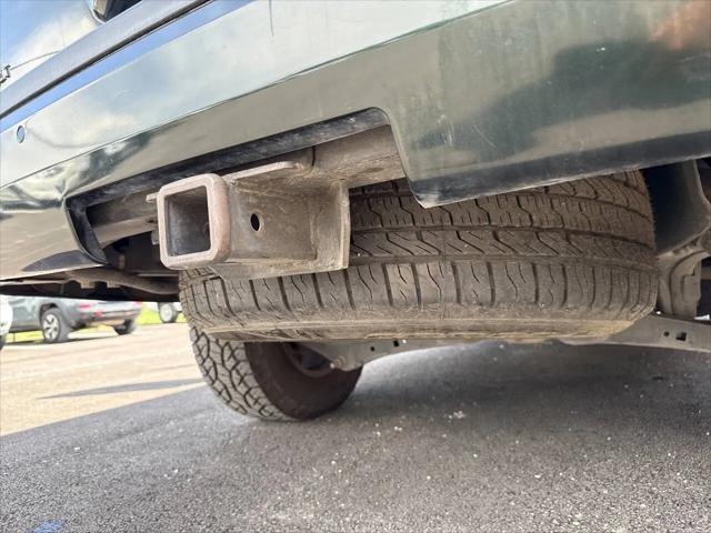 2016 Ford Expedition XLT