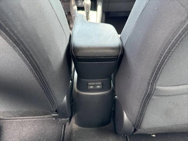 2022 Nissan Versa 1.6 S Xtronic CVT