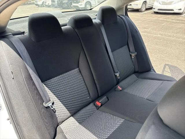 2022 Nissan Versa 1.6 S Xtronic CVT