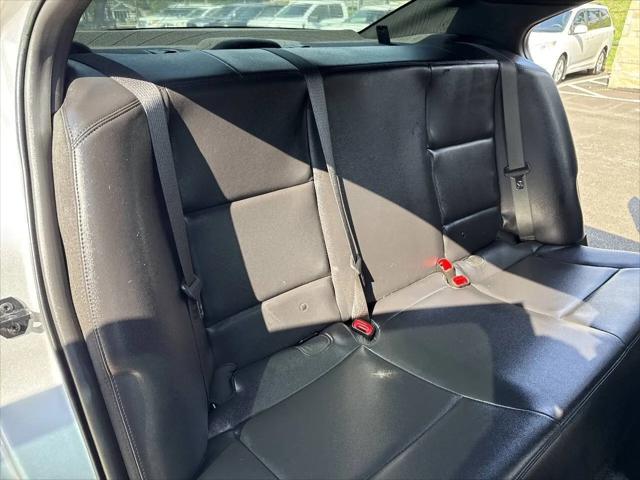 2018 Ford Police Interceptor Base
