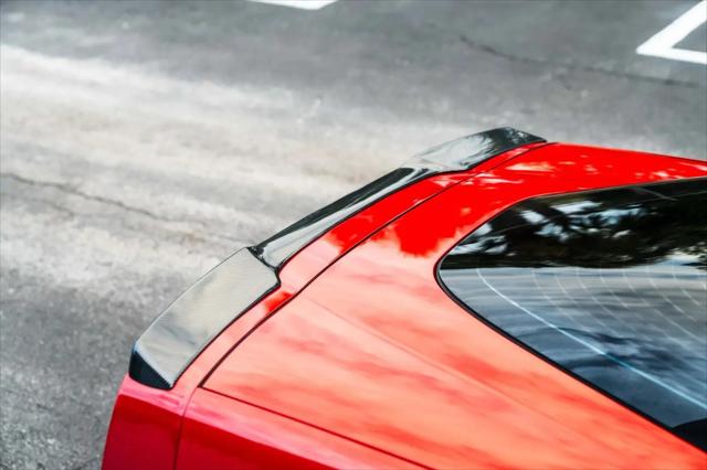 2009 Chevrolet Corvette 1LT
