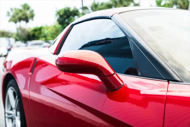 2009 Chevrolet Corvette 1LT