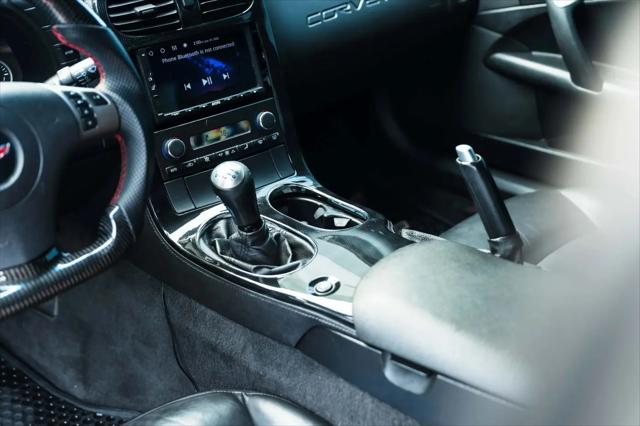 2009 Chevrolet Corvette 1LT
