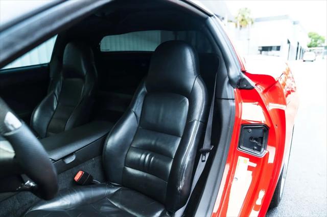 2009 Chevrolet Corvette 1LT