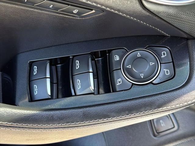 2025 Cadillac CT5 Premium Luxury RWD